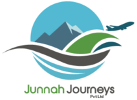 Junnah Journeys Pvt Ltd